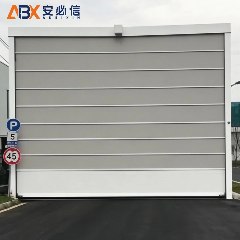铜川PVC堆积门
